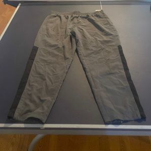 Under Armour Gray Pants